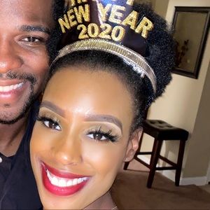 Meet your Posher, Gabrielle